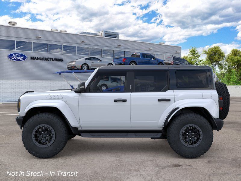 2026 Ford Bronco Raptor Ashland VA
