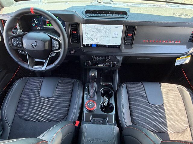 2026 Ford Bronco Raptor Ashland VA