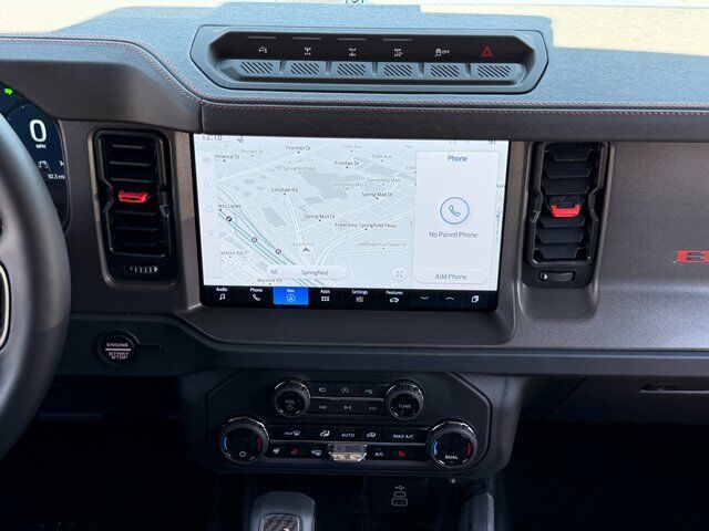 2026 Ford Bronco Raptor Ashland VA