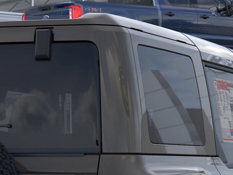 2026 Ford Bronco Raptor Ashland VA