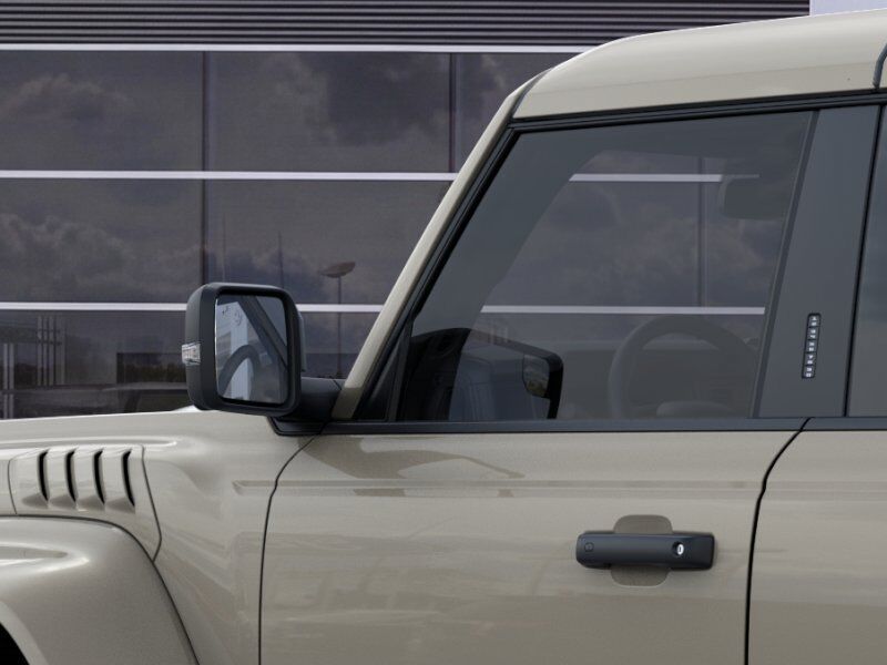 2026 Ford Bronco Raptor Ashland VA