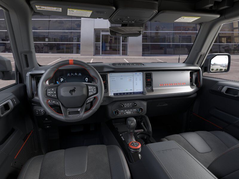 2026 Ford Bronco Raptor Ashland VA