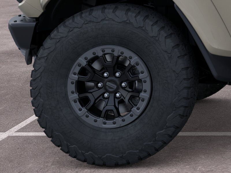 2026 Ford Bronco Raptor Ashland VA