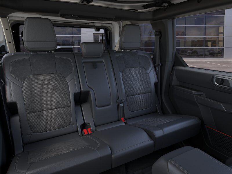 2026 Ford Bronco Raptor Ashland VA