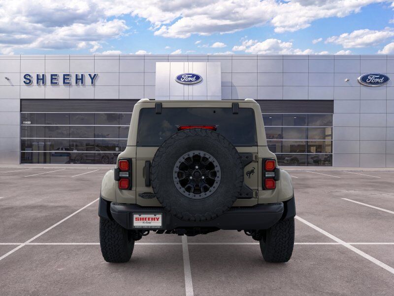 2026 Ford Bronco Raptor Ashland VA