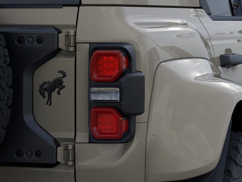 2026 Ford Bronco Raptor Gaithersburg MD
