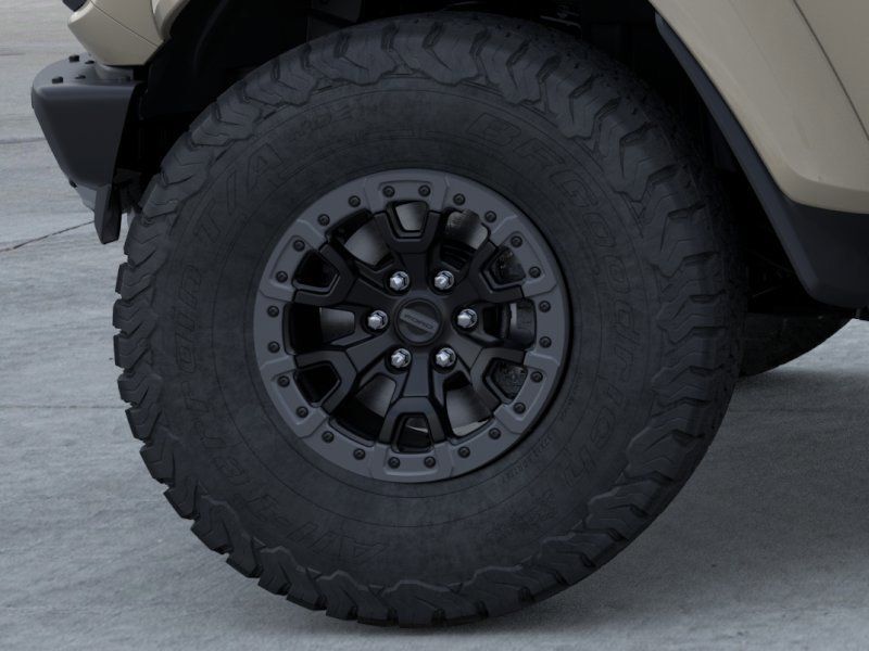 2026 Ford Bronco Raptor Gaithersburg MD