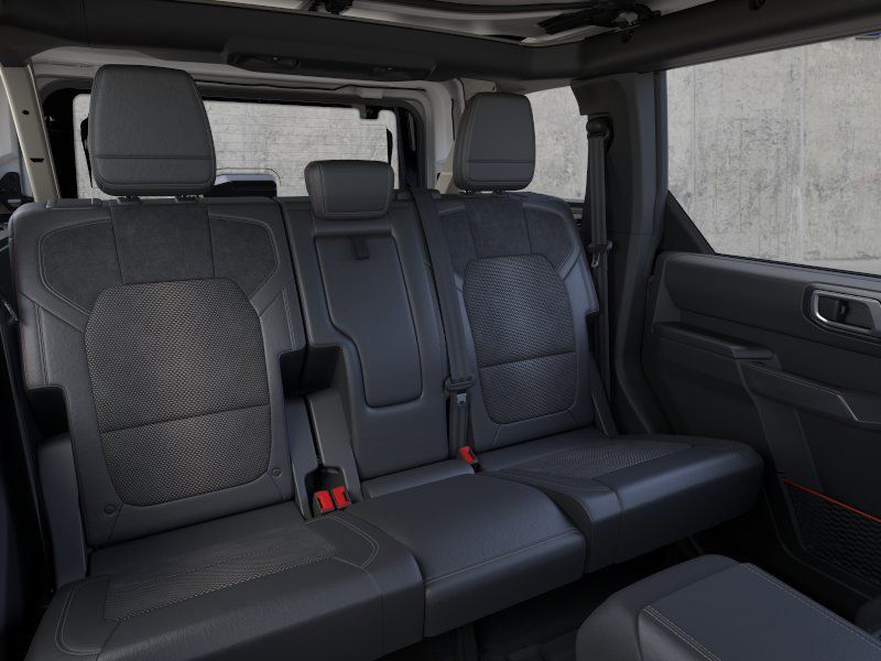 2026 Ford Bronco Raptor Gaithersburg MD