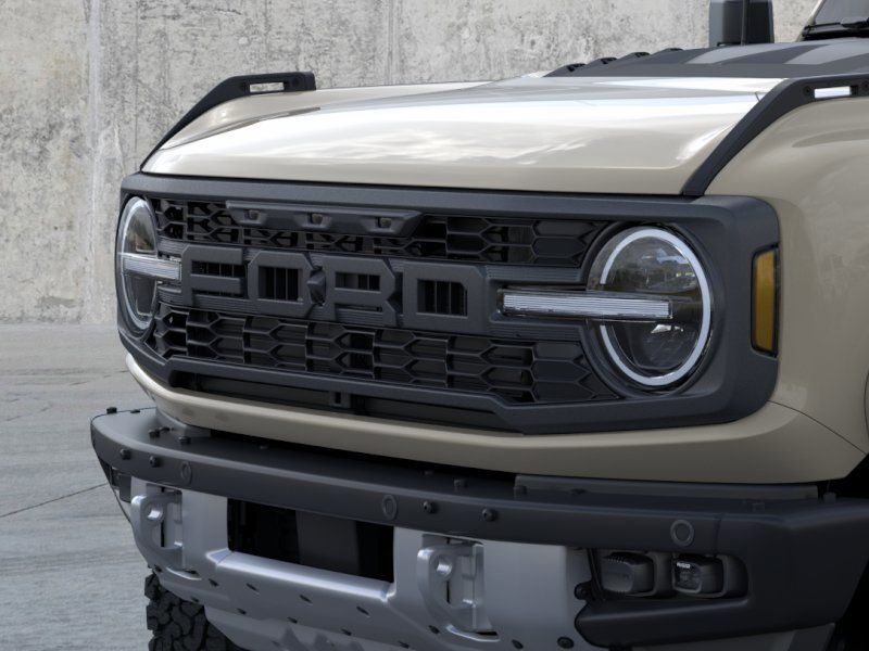 2026 Ford Bronco Raptor Gaithersburg MD