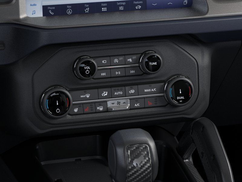 2026 Ford Bronco Raptor Gaithersburg MD