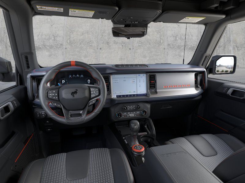 2026 Ford Bronco Raptor Gaithersburg MD