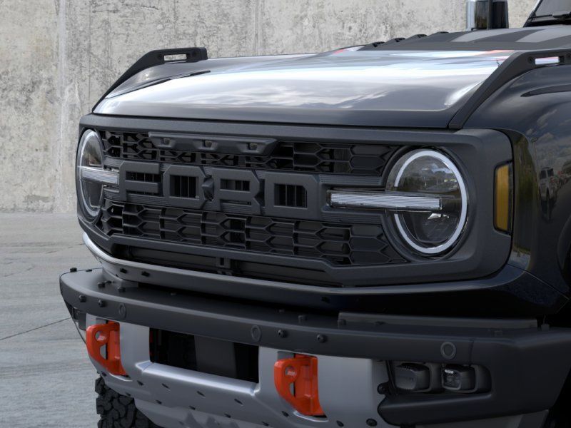 2026 Ford Bronco Raptor Gaithersburg MD