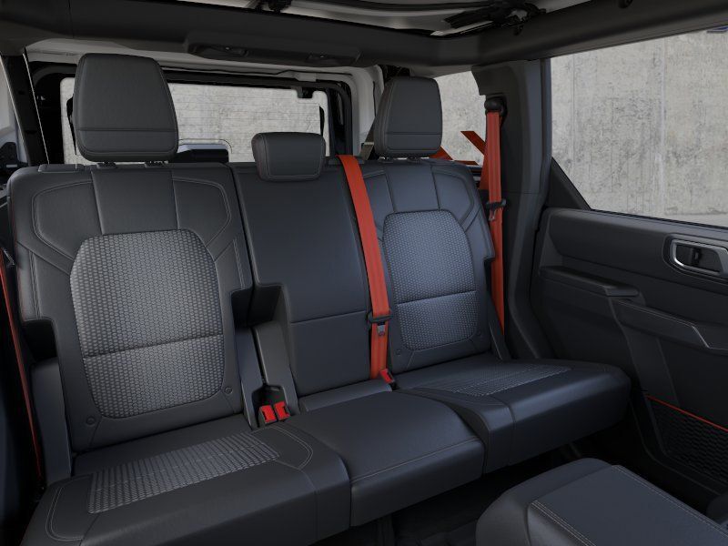 2026 Ford Bronco Raptor Gaithersburg MD