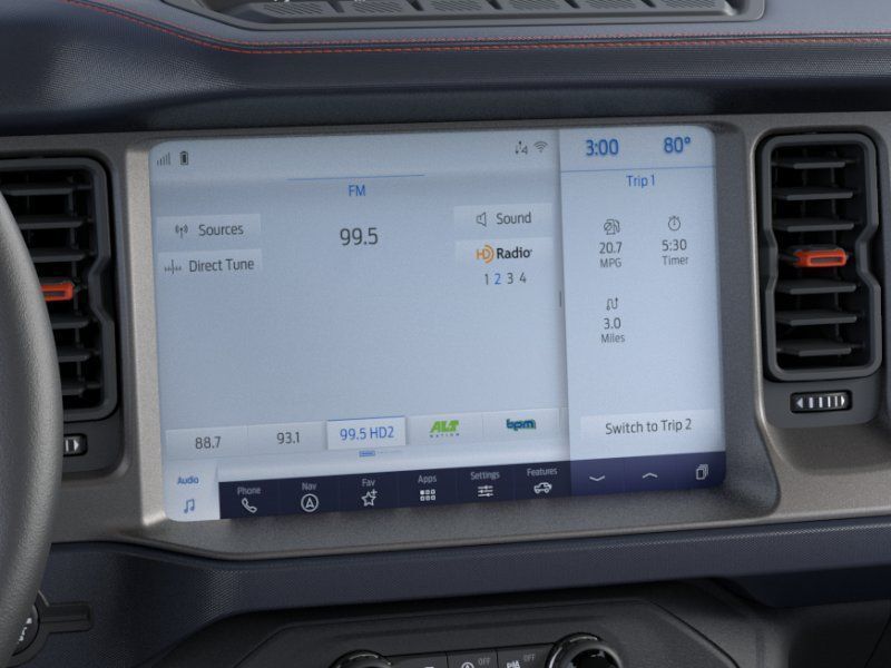 2026 Ford Bronco Raptor Gaithersburg MD