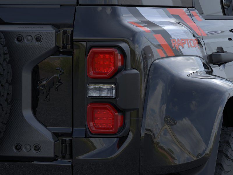 2026 Ford Bronco Raptor Gaithersburg MD