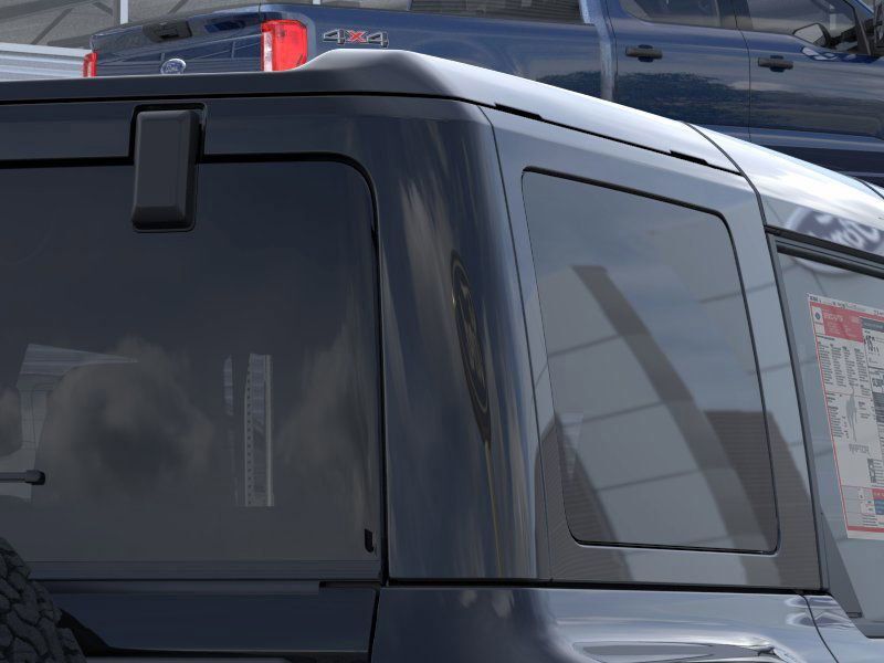 2026 Ford Bronco Raptor Gaithersburg MD