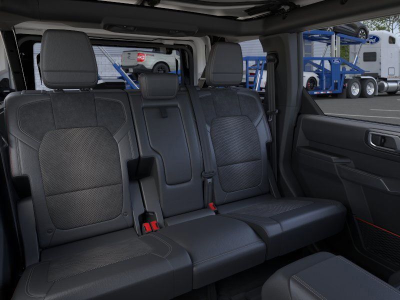 2026 Ford Bronco Raptor Gaithersburg MD