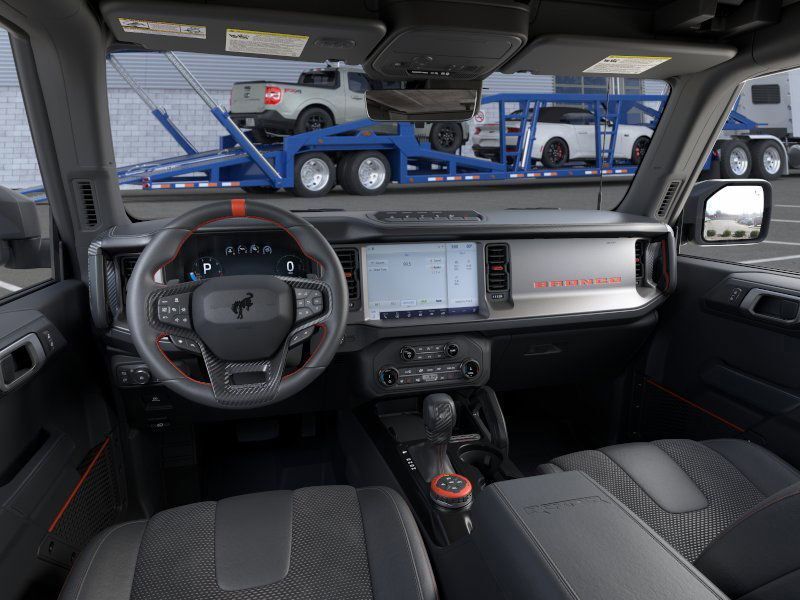 2026 Ford Bronco Raptor Gaithersburg MD