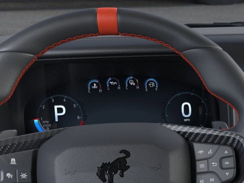 2026 Ford Bronco Raptor Gaithersburg MD