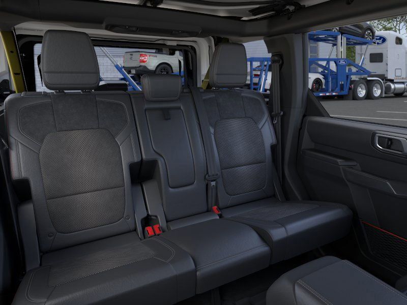 2026 Ford Bronco Raptor Gaithersburg MD