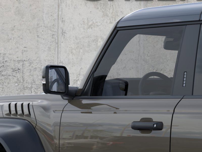 2026 Ford Bronco Raptor Gaithersburg MD