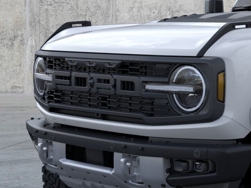 2026 Ford Bronco Raptor Gaithersburg MD