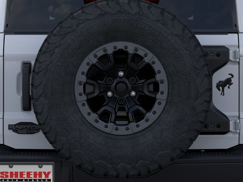 2026 Ford Bronco Raptor Gaithersburg MD