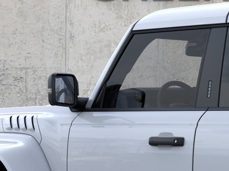 2026 Ford Bronco Raptor Gaithersburg MD