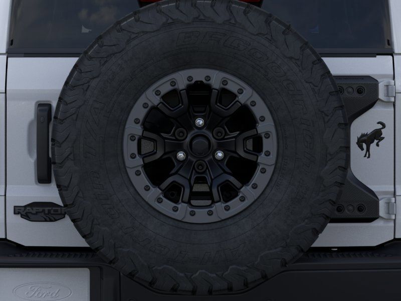 2026 Ford Bronco Raptor Gaithersburg MD