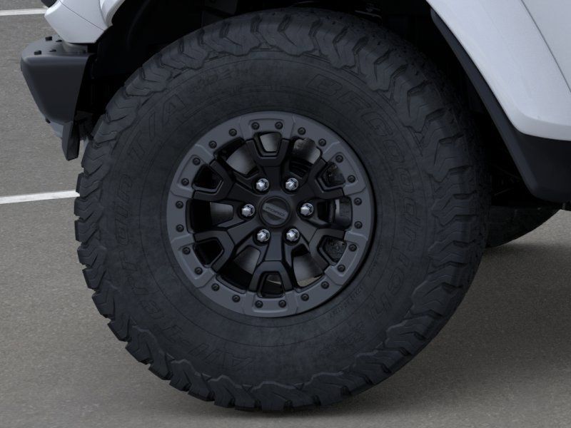 2026 Ford Bronco Raptor Gaithersburg MD