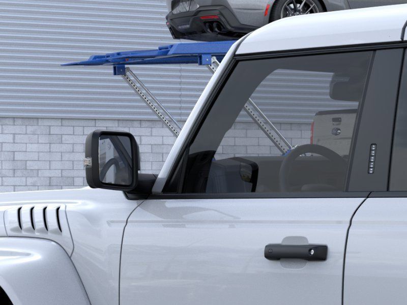 2026 Ford Bronco Raptor Gaithersburg MD