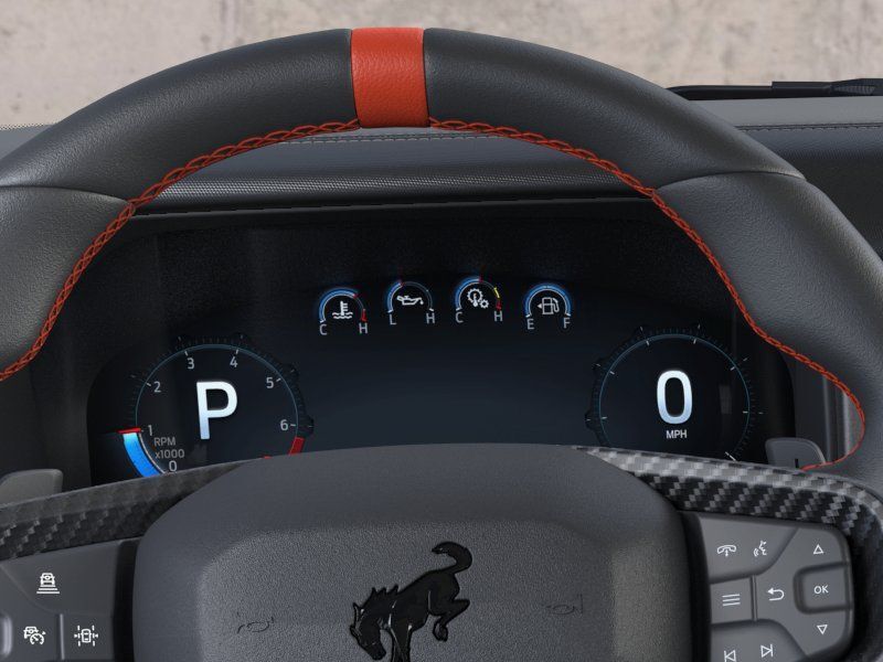 2026 Ford Bronco Raptor Richmond VA