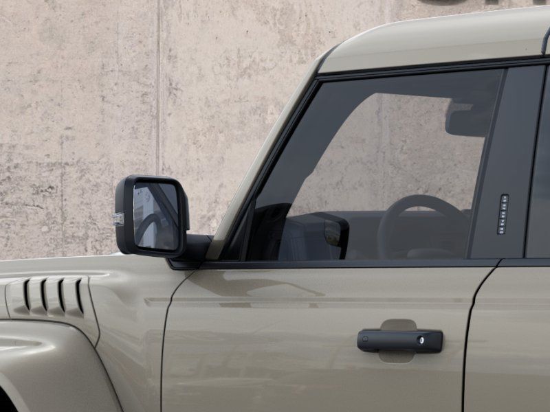 2026 Ford Bronco Raptor Richmond VA