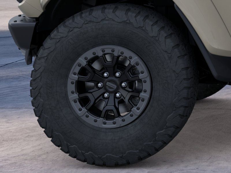 2026 Ford Bronco Raptor Richmond VA