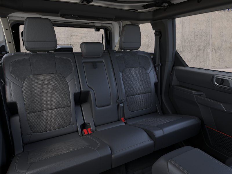 2026 Ford Bronco Raptor Richmond VA