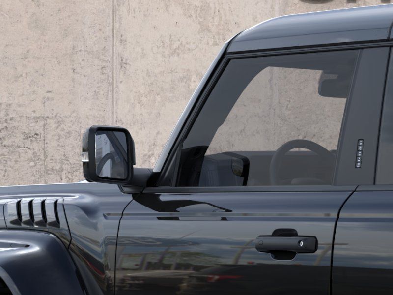 2026 Ford Bronco Raptor Richmond VA