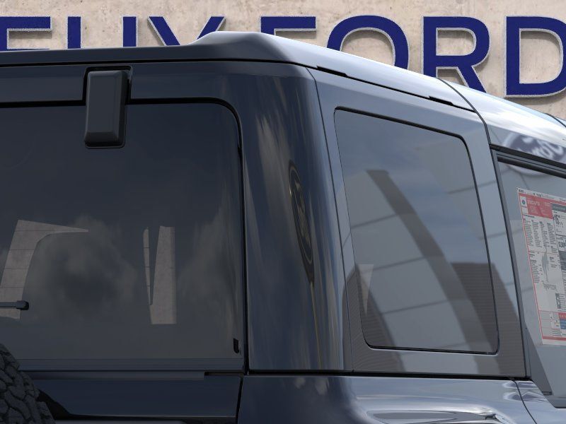 2026 Ford Bronco Raptor Richmond VA