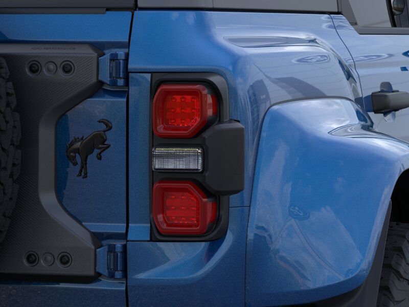 2026 Ford Bronco Raptor Richmond VA