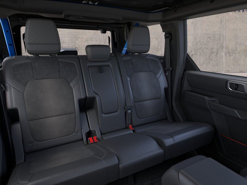 2026 Ford Bronco Raptor Richmond VA