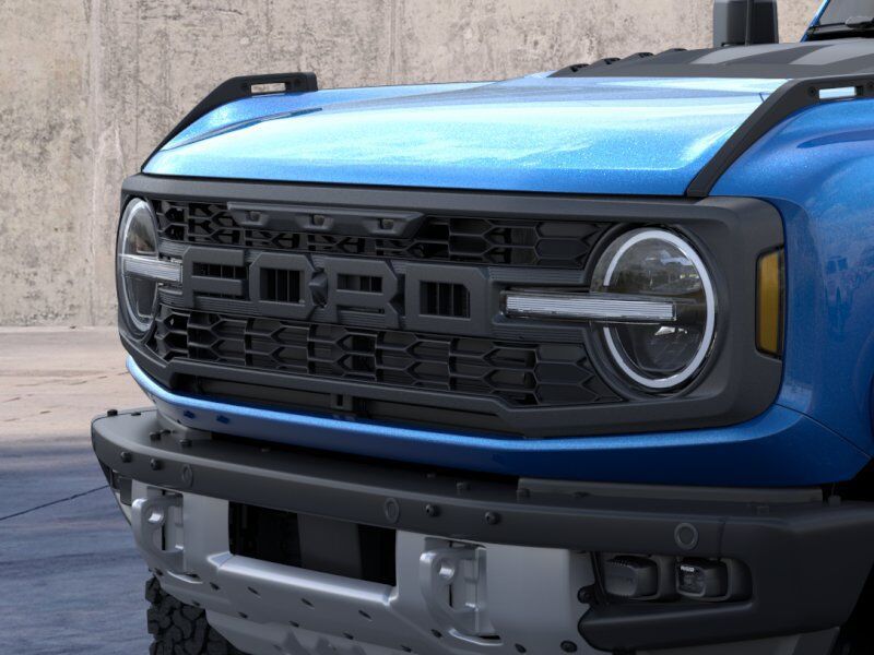 2026 Ford Bronco Raptor Richmond VA