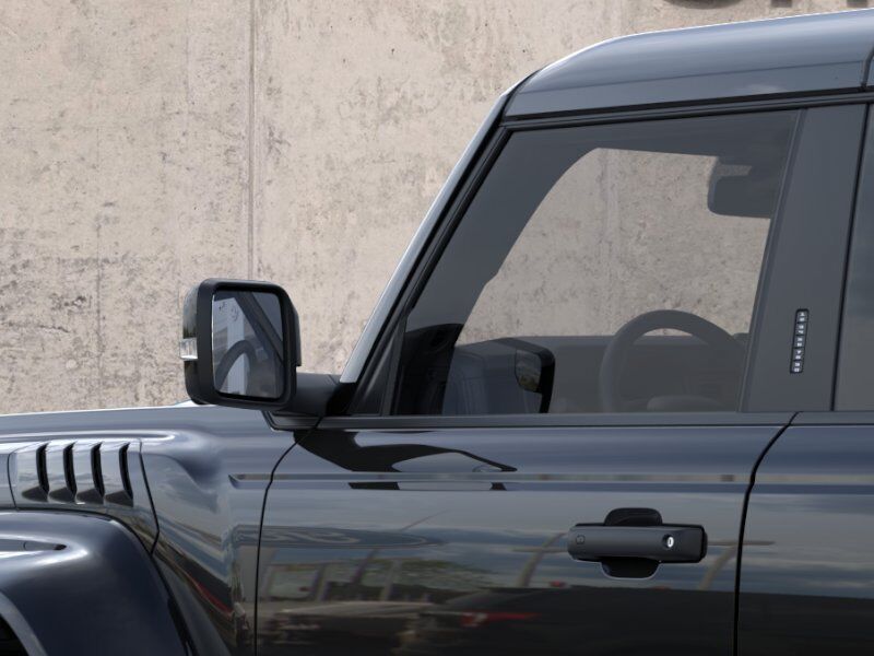 2026 Ford Bronco Raptor Richmond VA
