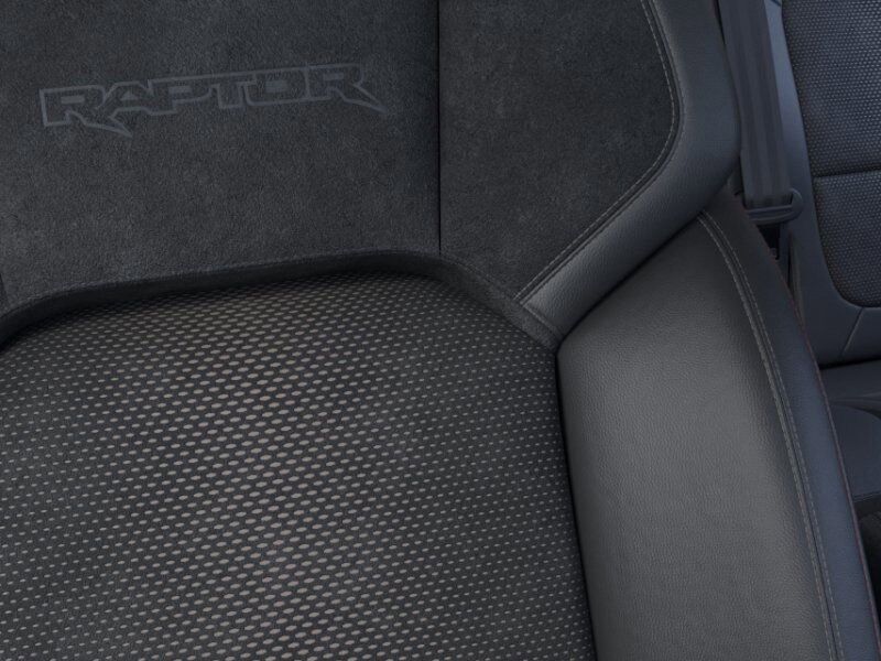 2026 Ford Bronco Raptor Richmond VA