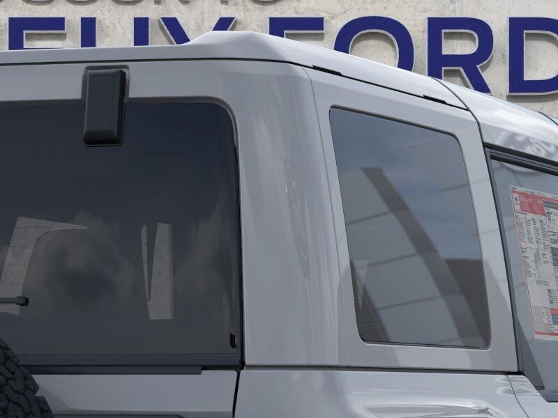 2026 Ford Bronco Raptor Richmond VA