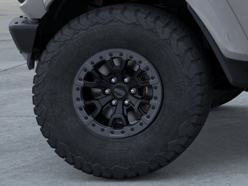 2026 Ford Bronco Raptor Richmond VA