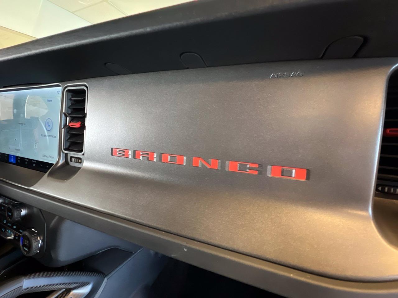 2026 Ford Bronco Raptor Richmond VA
