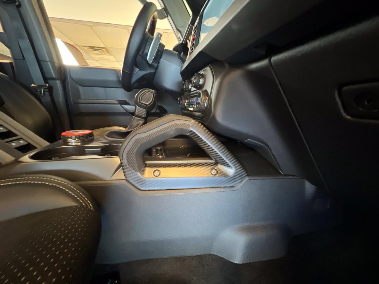 2026 Ford Bronco Raptor Richmond VA