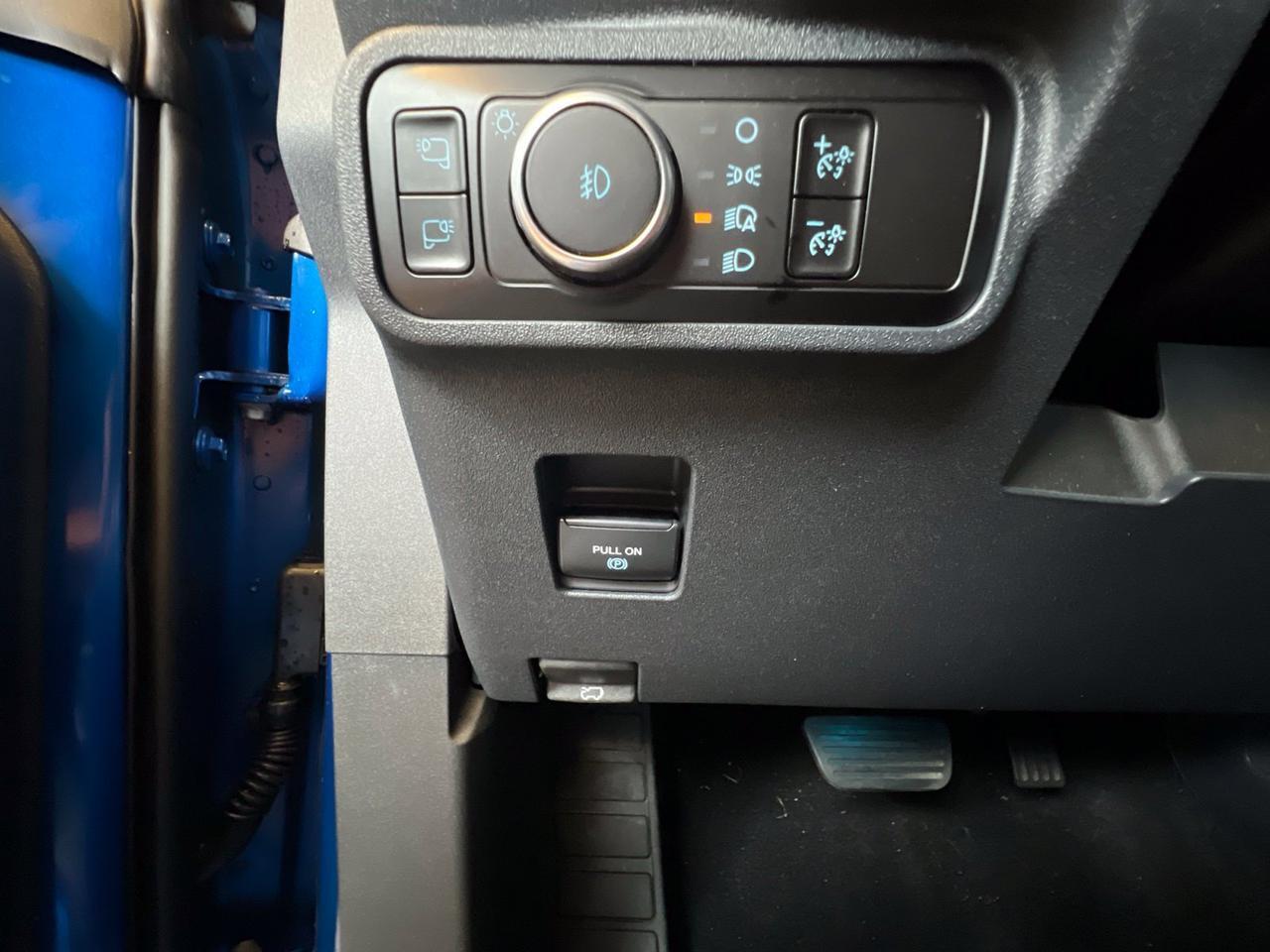 2026 Ford Bronco Raptor Richmond VA