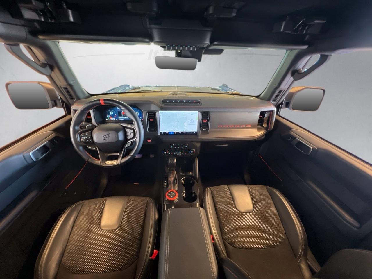 2026 Ford Bronco Raptor Richmond VA