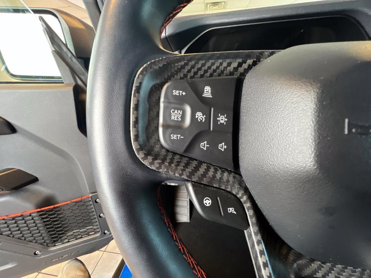 2026 Ford Bronco Raptor Richmond VA