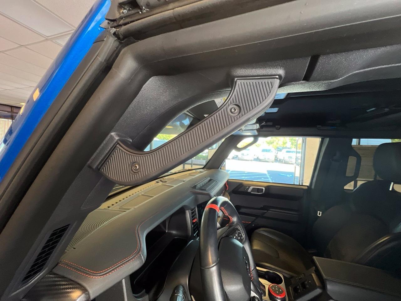 2026 Ford Bronco Raptor Richmond VA